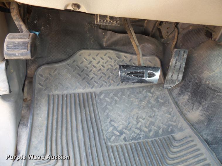 image for item FT9825 1995 Chevrolet 1500 pickup truck