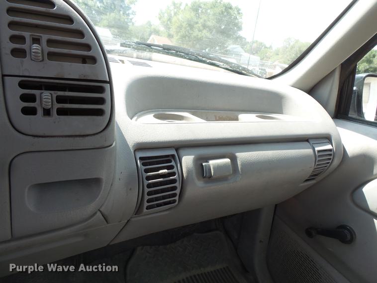 image for item FT9825 1995 Chevrolet 1500 pickup truck