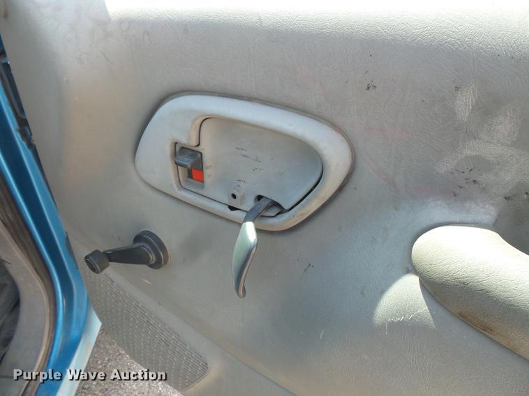 image for item FT9825 1995 Chevrolet 1500 pickup truck