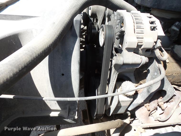 image for item FT9825 1995 Chevrolet 1500 pickup truck