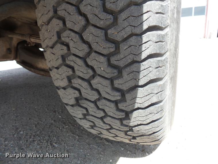 image for item FT9825 1995 Chevrolet 1500 pickup truck