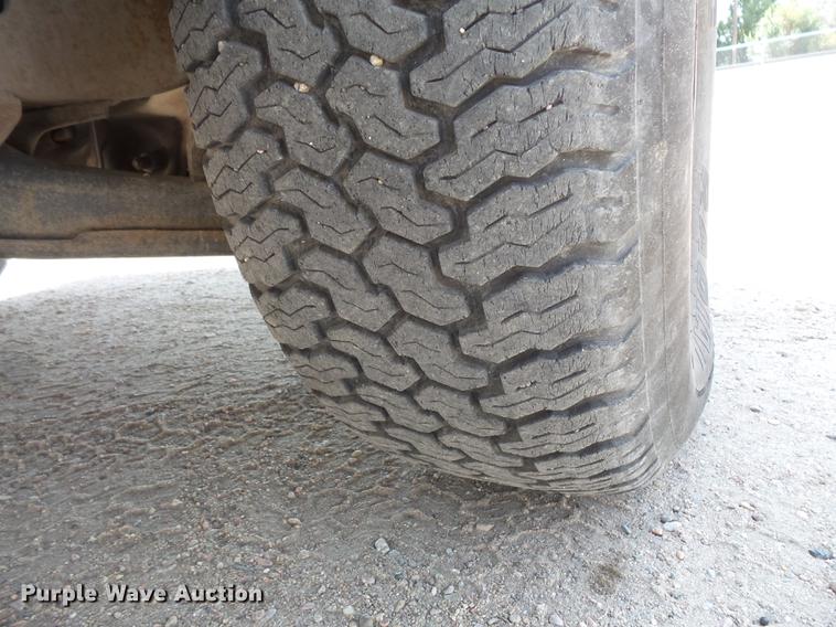 image for item FT9825 1995 Chevrolet 1500 pickup truck