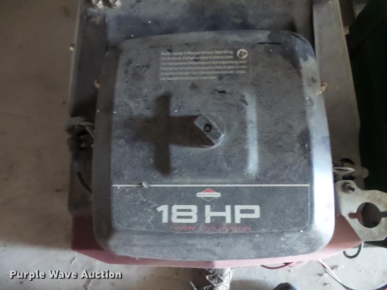 image for item FT9826 Leco E mosquito fogger