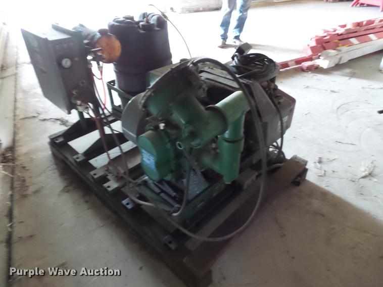 image for item FT9826 Leco E mosquito fogger