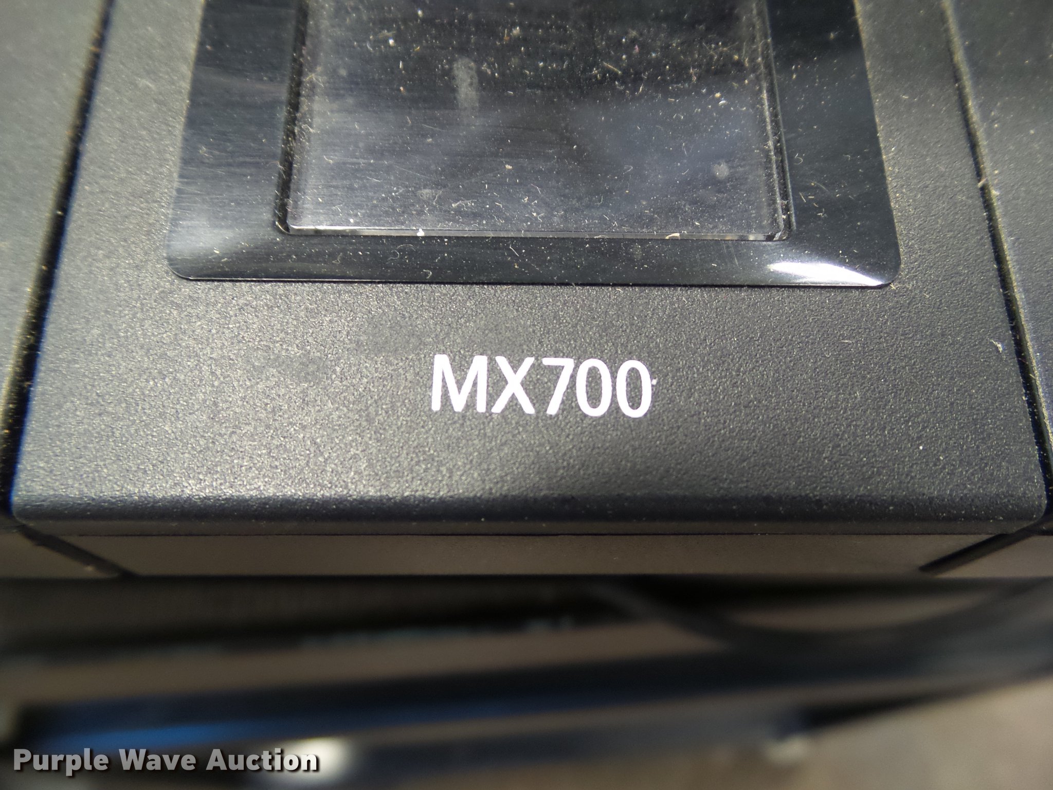 Electronics in Des Moines, IA Item DZ9426 sold Purple Wave