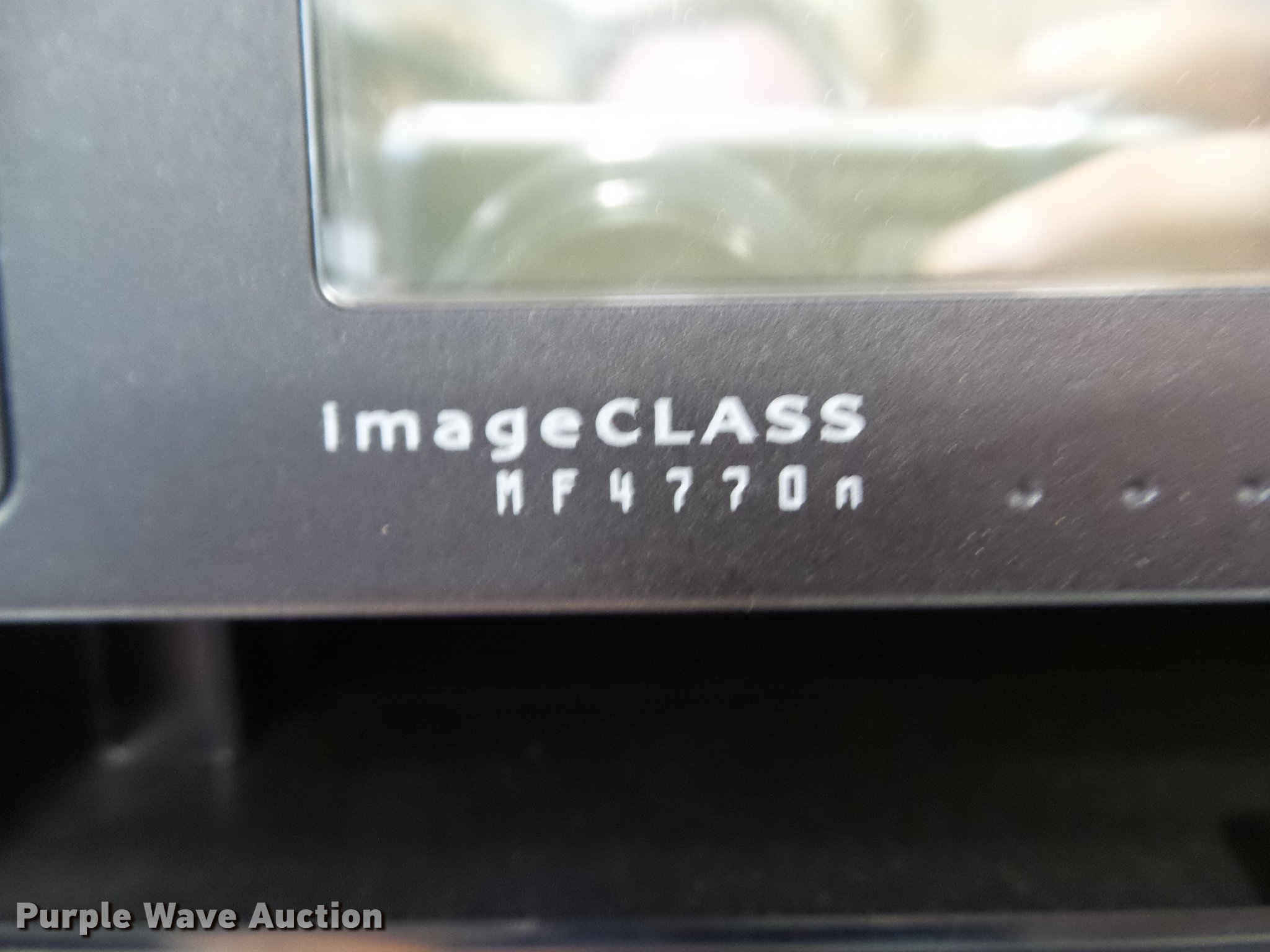 Electronics in Des Moines, IA Item DZ9426 sold Purple Wave