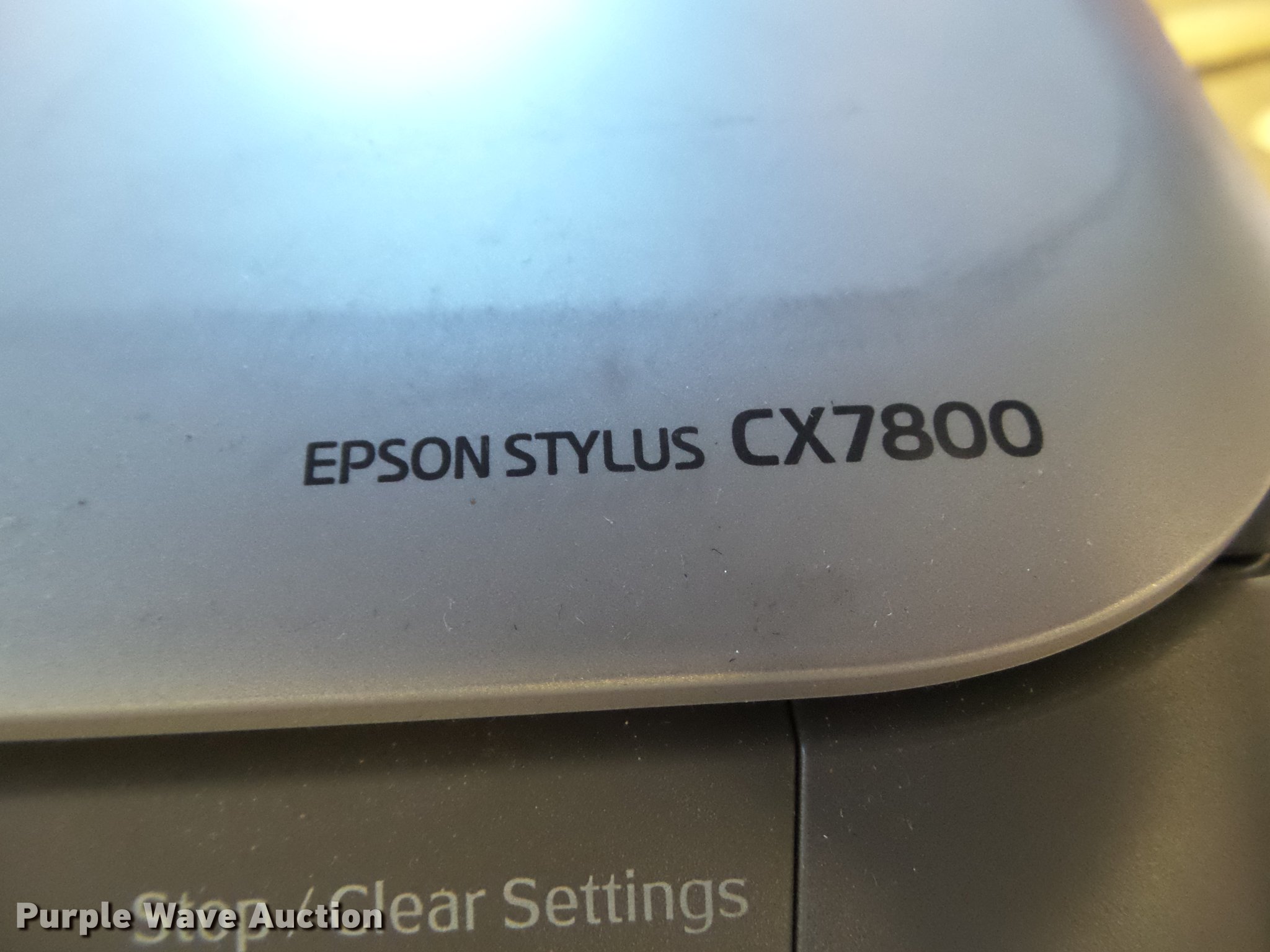 Electronics in Des Moines, IA Item DZ9426 sold Purple Wave