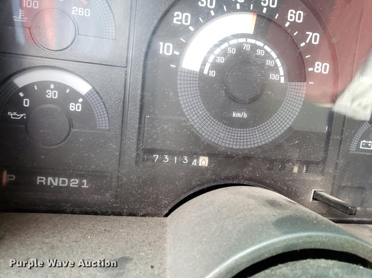 image for item BW9248 1990 GMC Sierra 2500 pickup truck