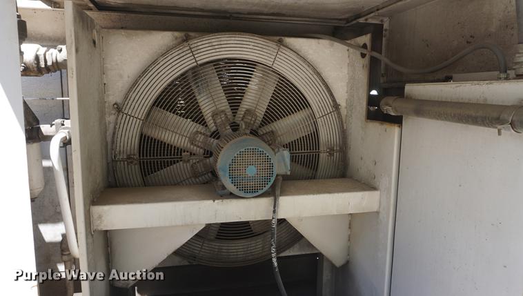 image for item DB6012 Gardner Denver Electro-Saver II air compressor