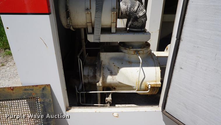 image for item DB6012 Gardner Denver Electro-Saver II air compressor