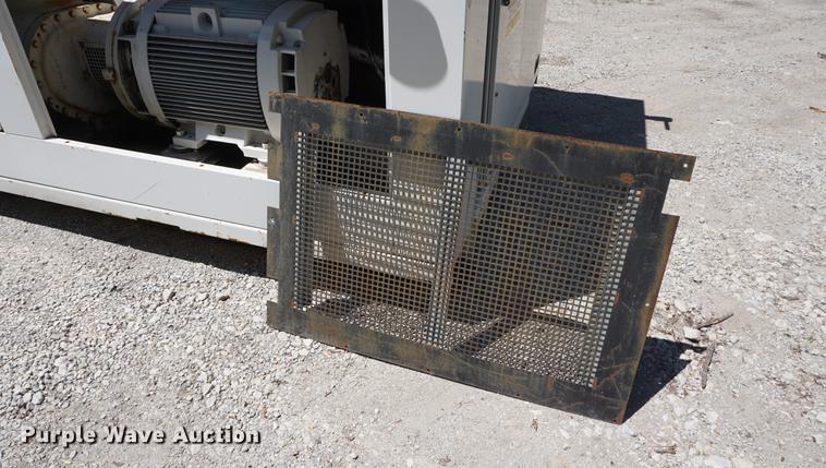 image for item DB6012 Gardner Denver Electro-Saver II air compressor