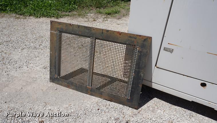 image for item DB6012 Gardner Denver Electro-Saver II air compressor