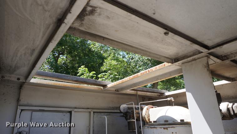 image for item DB6012 Gardner Denver Electro-Saver II air compressor