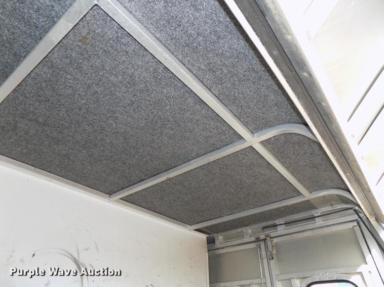 image for item DB8560 2004 Ford Ranger SuperCab pickup truck