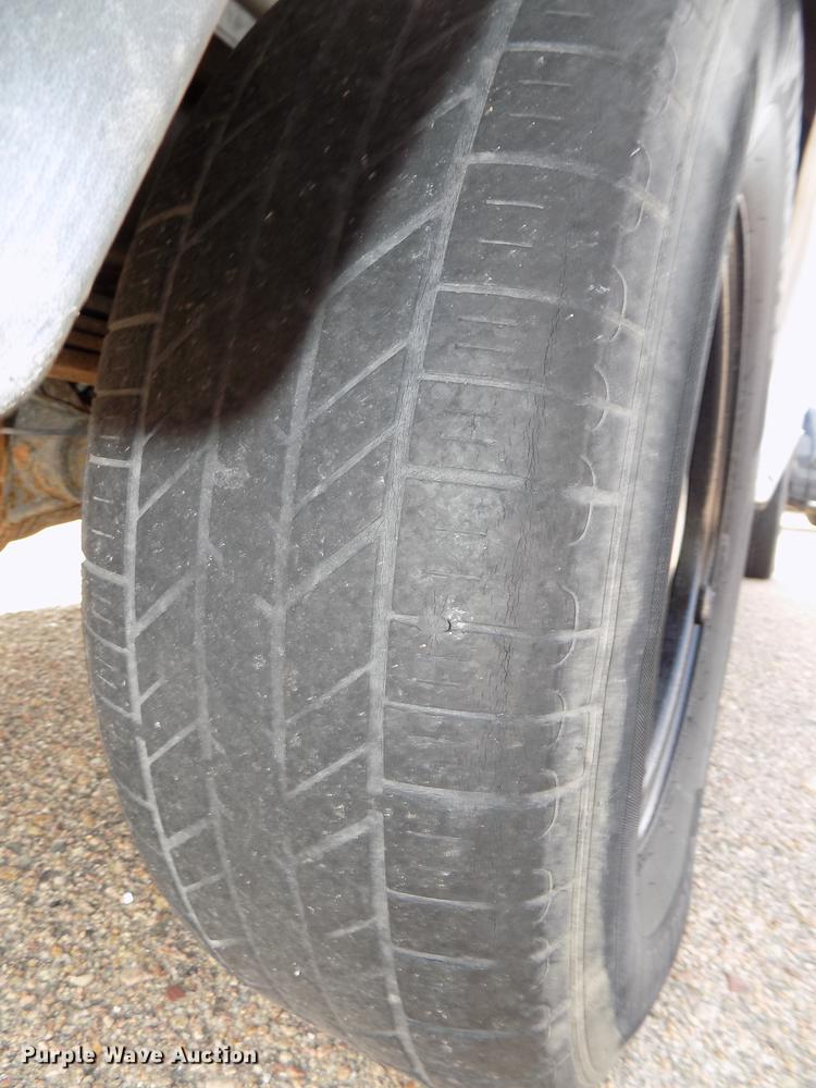 image for item DB8560 2004 Ford Ranger SuperCab pickup truck