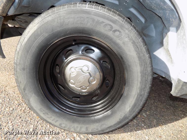 image for item DB8560 2004 Ford Ranger SuperCab pickup truck