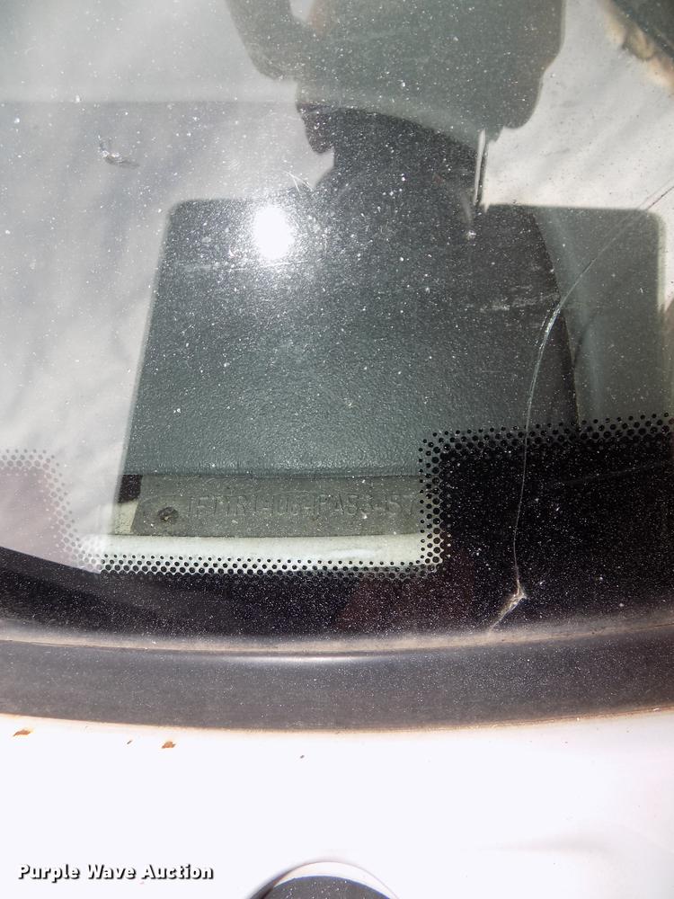 image for item DB8560 2004 Ford Ranger SuperCab pickup truck