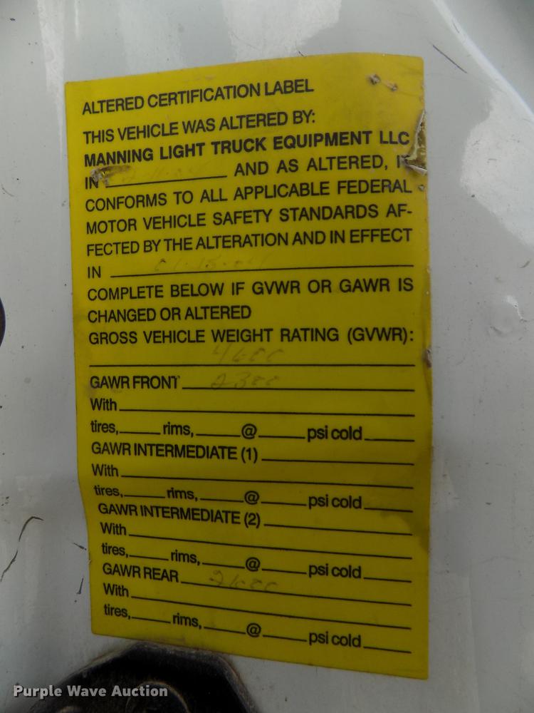 image for item DB8560 2004 Ford Ranger SuperCab pickup truck