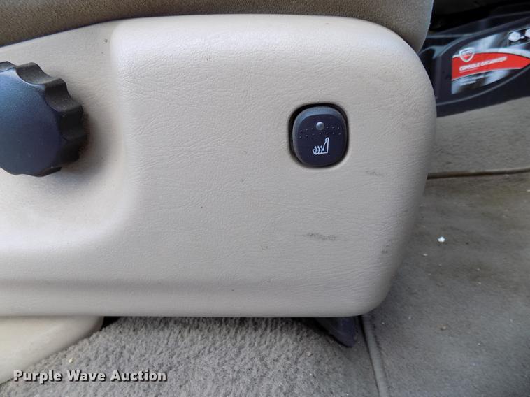 image for item DB8563 2002 Ford F150 SuperCab pickup truck