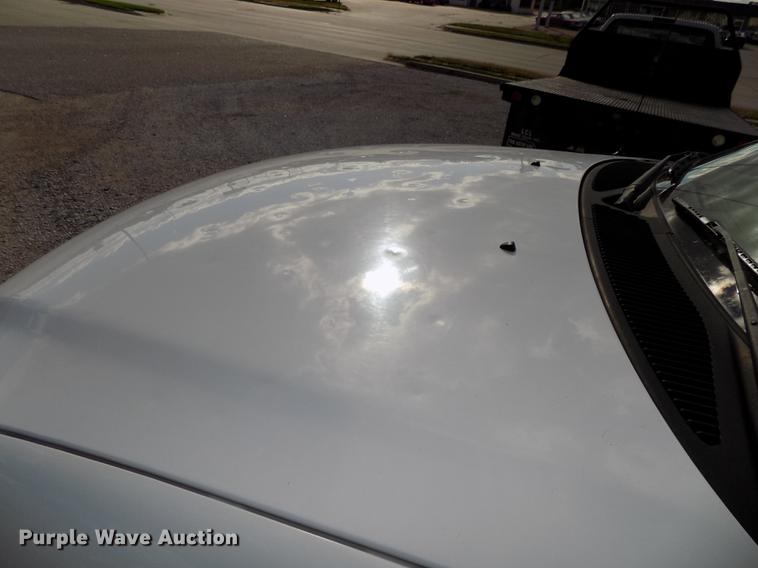 image for item DB8563 2002 Ford F150 SuperCab pickup truck