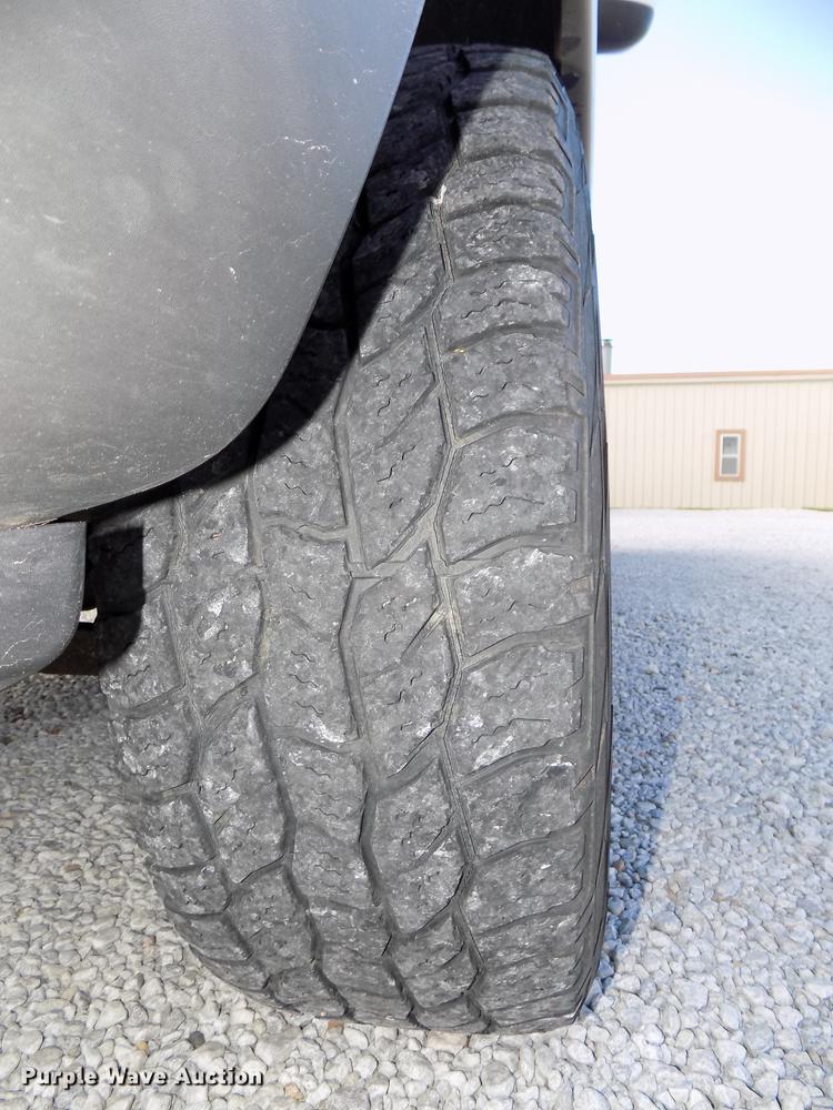 image for item DB8563 2002 Ford F150 SuperCab pickup truck