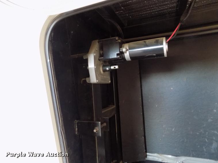 image for item DB9118 2012 Forest River Coachmen Brookstone BFK367RL camper