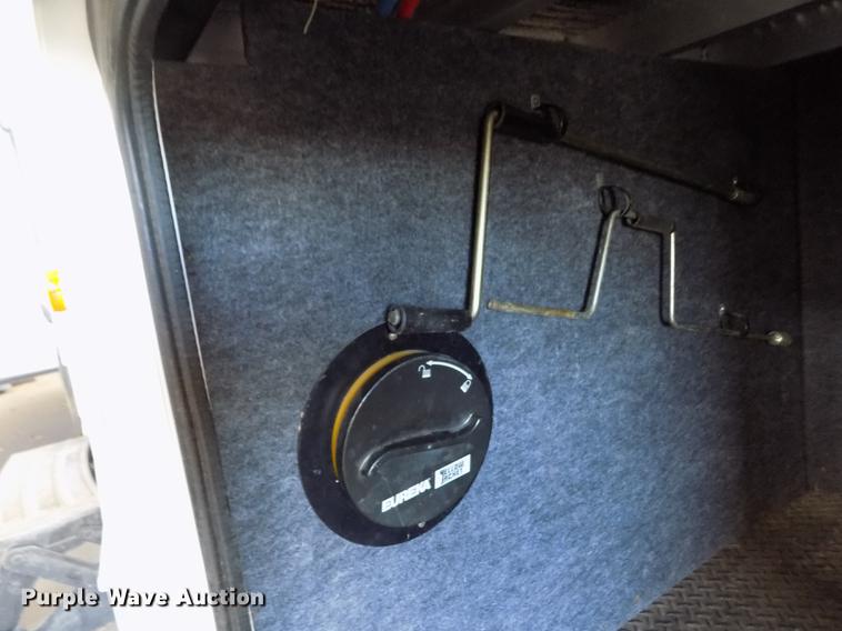 image for item DB9118 2012 Forest River Coachmen Brookstone BFK367RL camper