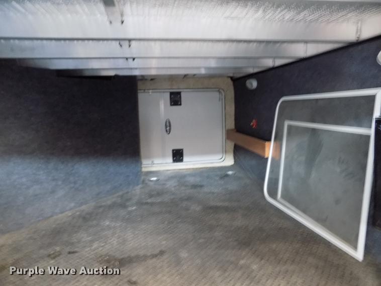 image for item DB9118 2012 Forest River Coachmen Brookstone BFK367RL camper