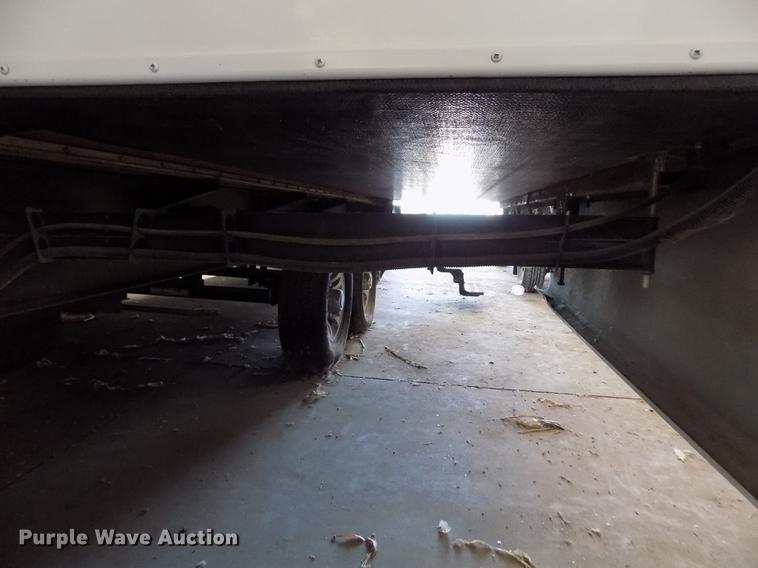 image for item DB9118 2012 Forest River Coachmen Brookstone BFK367RL camper