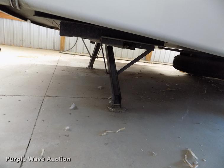 image for item DB9118 2012 Forest River Coachmen Brookstone BFK367RL camper