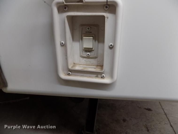 image for item DB9118 2012 Forest River Coachmen Brookstone BFK367RL camper