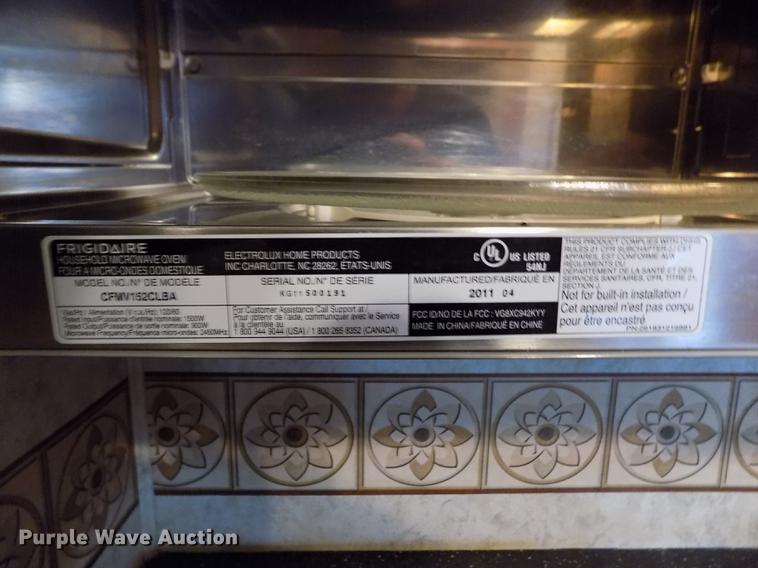 image for item DB9118 2012 Forest River Coachmen Brookstone BFK367RL camper