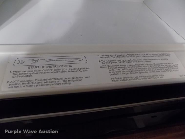 image for item DB9118 2012 Forest River Coachmen Brookstone BFK367RL camper