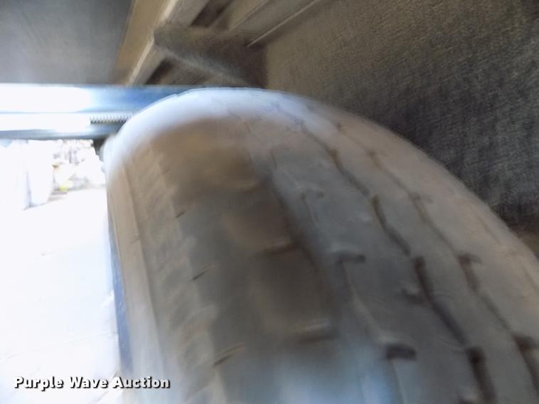 image for item DB9118 2012 Forest River Coachmen Brookstone BFK367RL camper