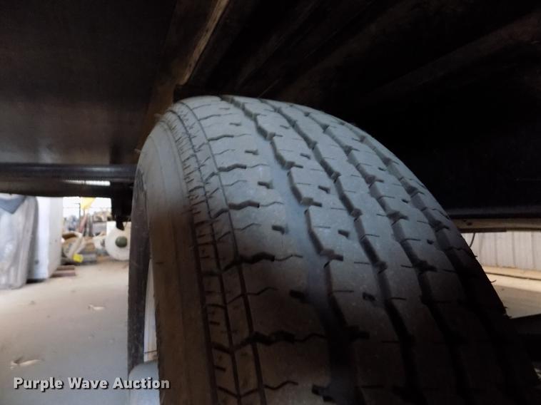 image for item DB9118 2012 Forest River Coachmen Brookstone BFK367RL camper