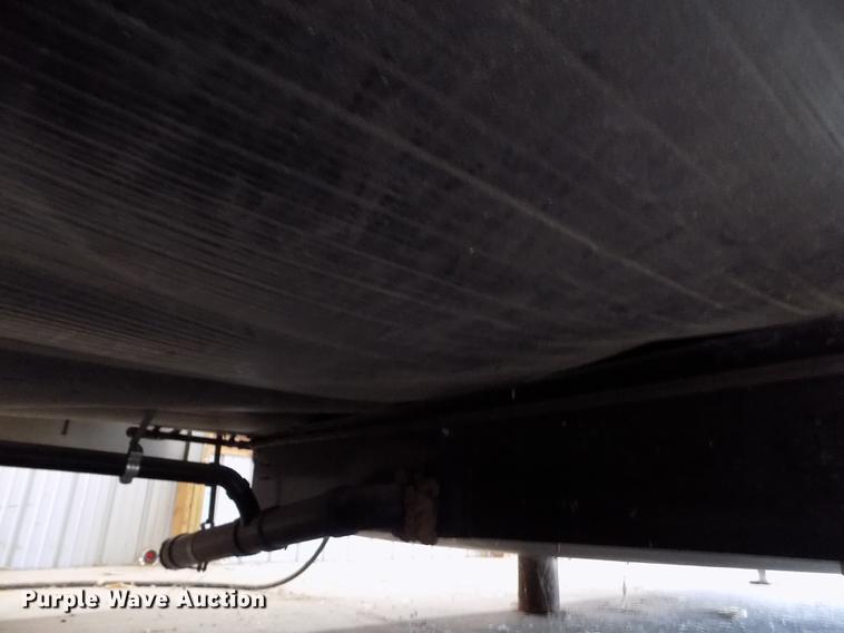 image for item DB9118 2012 Forest River Coachmen Brookstone BFK367RL camper