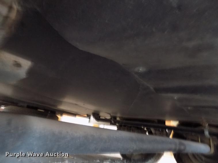 image for item DB9118 2012 Forest River Coachmen Brookstone BFK367RL camper