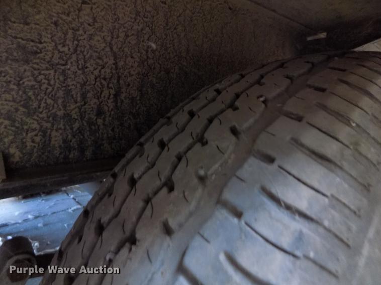 image for item DB9118 2012 Forest River Coachmen Brookstone BFK367RL camper