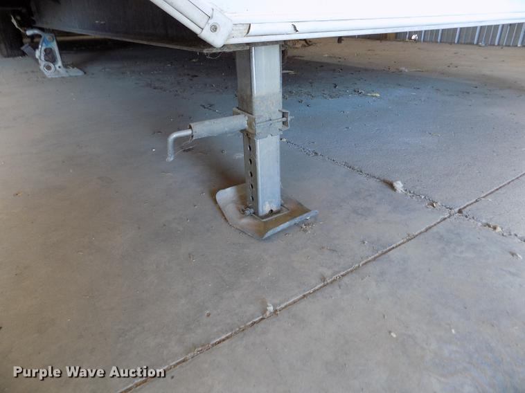 image for item DB9118 2012 Forest River Coachmen Brookstone BFK367RL camper