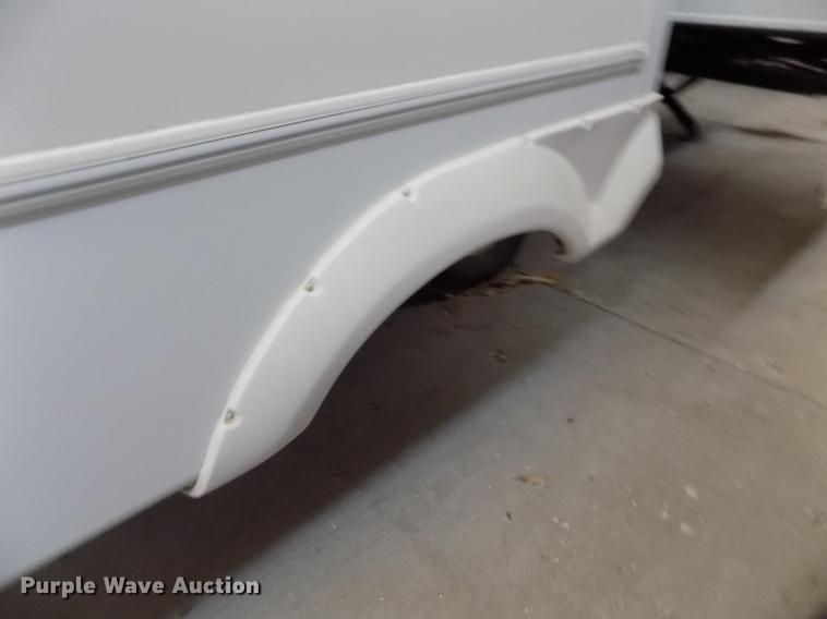 image for item DB9118 2012 Forest River Coachmen Brookstone BFK367RL camper