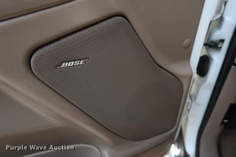 image for item DD3453 2005 Chevrolet Tahoe LT SUV