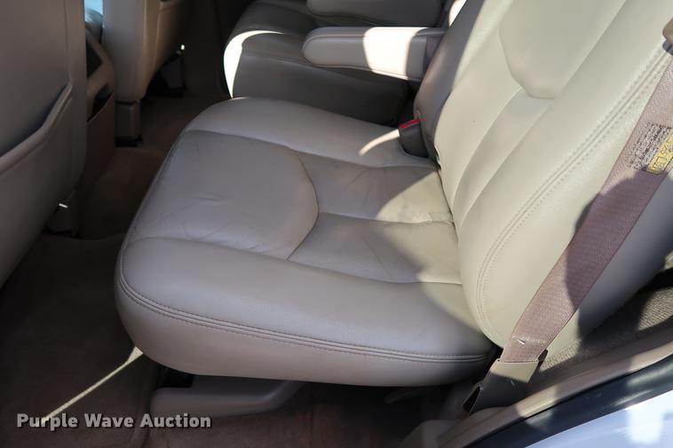 image for item DD3453 2005 Chevrolet Tahoe LT SUV