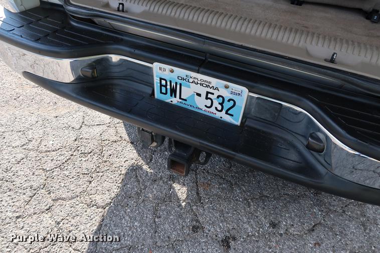 image for item DD3453 2005 Chevrolet Tahoe LT SUV