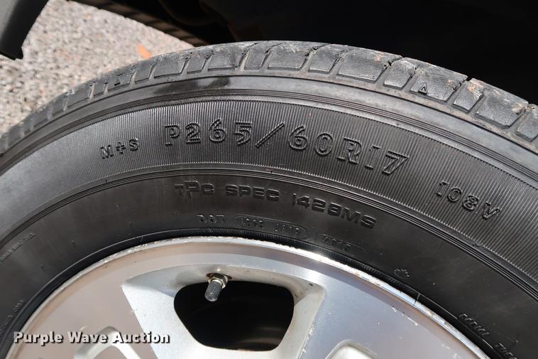 image for item DD3453 2005 Chevrolet Tahoe LT SUV