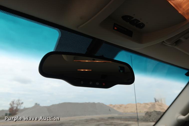 image for item DD5313 2008 Chevrolet Avalanche LT pickup truck