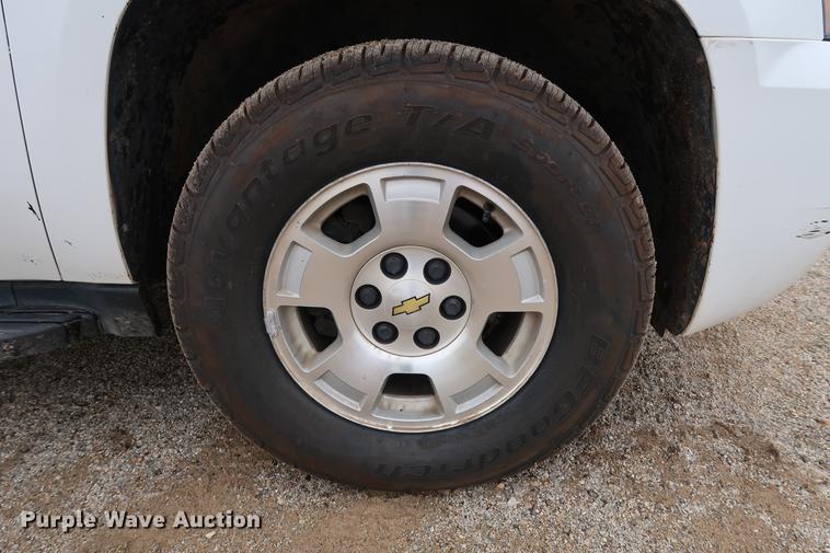 image for item DD5313 2008 Chevrolet Avalanche LT pickup truck