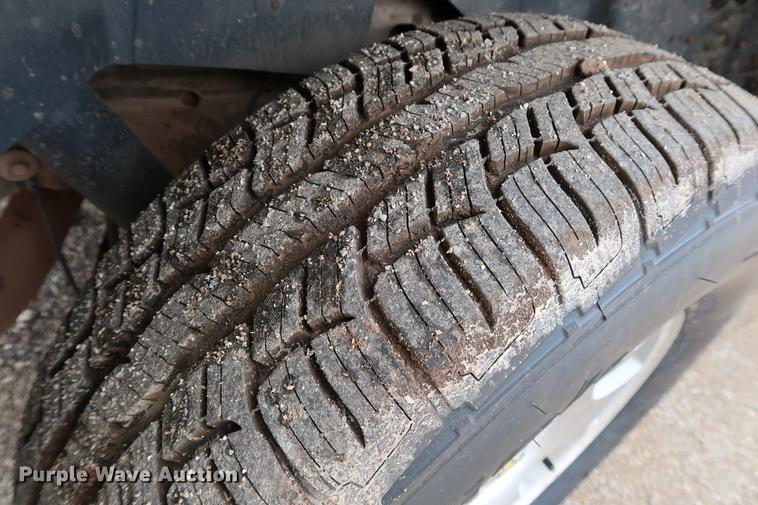 image for item DD5313 2008 Chevrolet Avalanche LT pickup truck