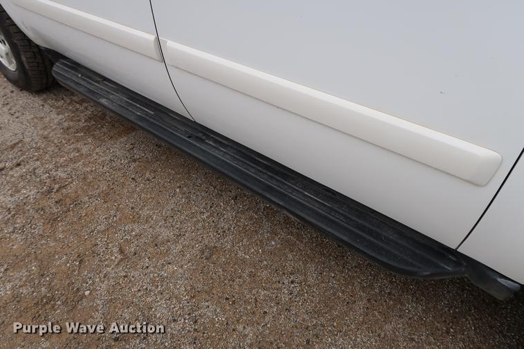 image for item DD5313 2008 Chevrolet Avalanche LT pickup truck