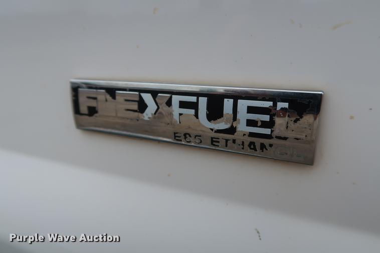 image for item DD5313 2008 Chevrolet Avalanche LT pickup truck