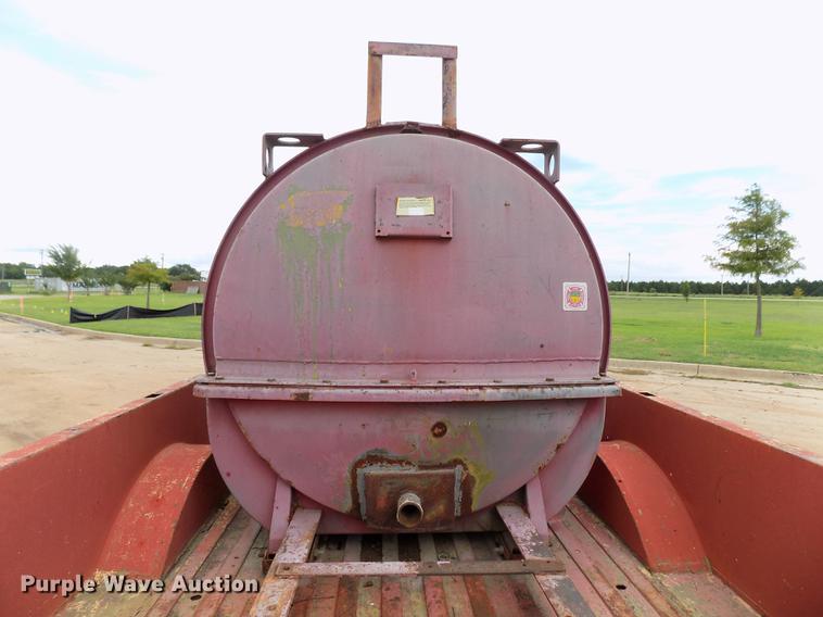 image for item DD5320 1967 Kaiser Jeep M715 truck